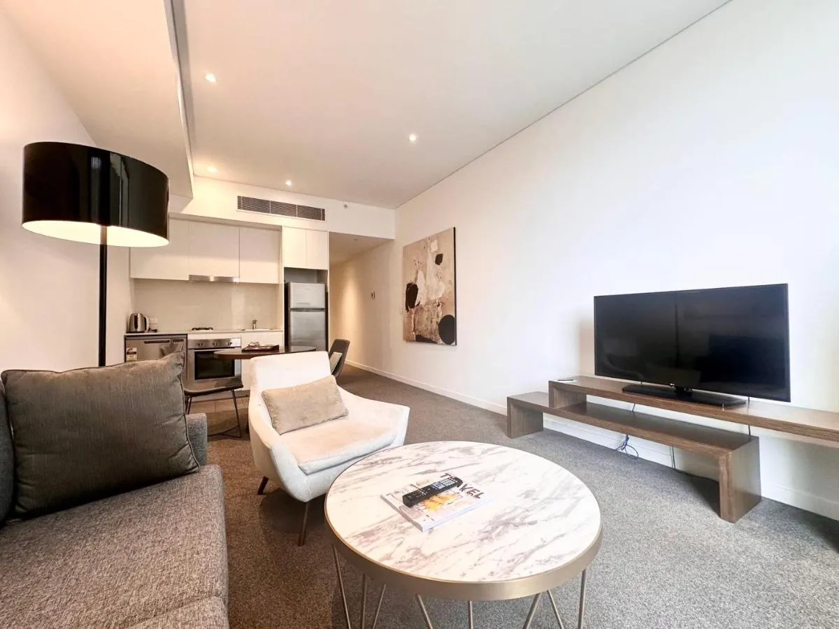 Image 4 of Chatswood Walk to Train shopping