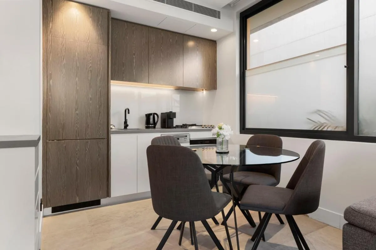 Image 3 of Chic 2-Bed Apartment with Balcony Near Coogee Beach