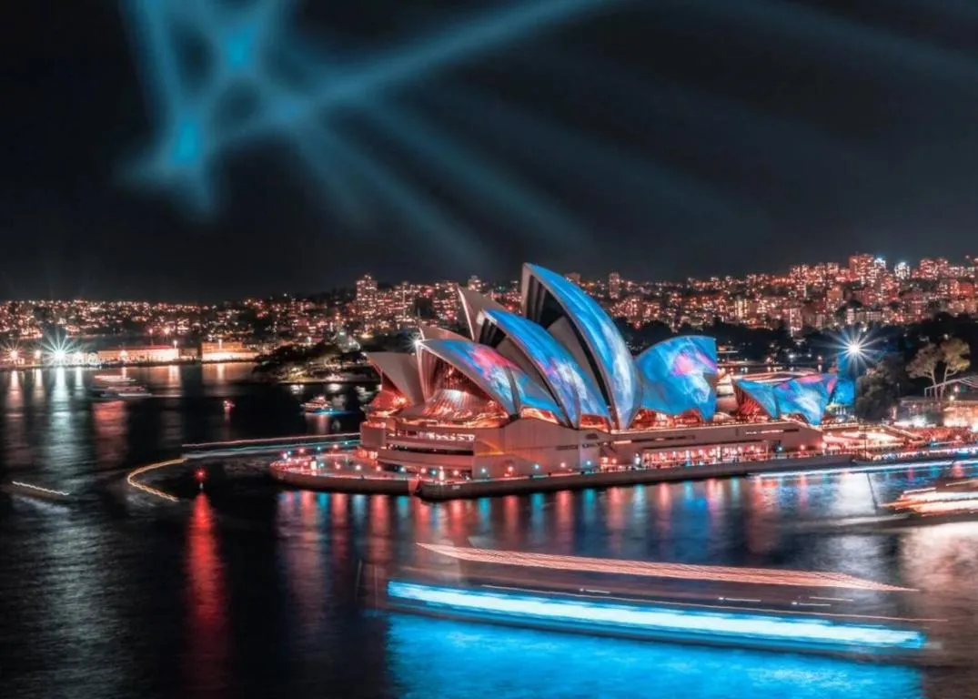 Image of Chic Stay by Circular Quay and Opera House with Pool