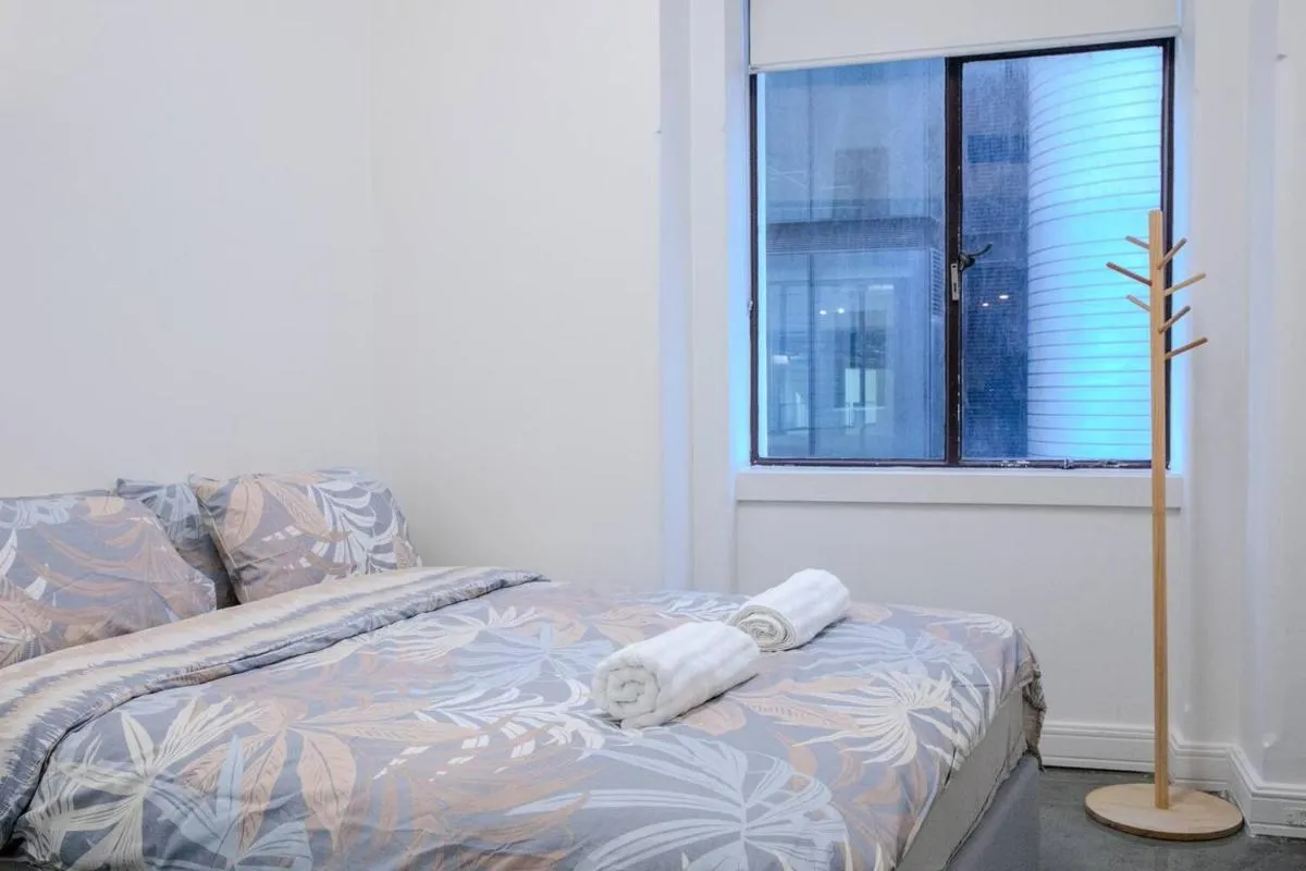 Image 1 of Chic Stay by Circular Quay and Opera House with Pool