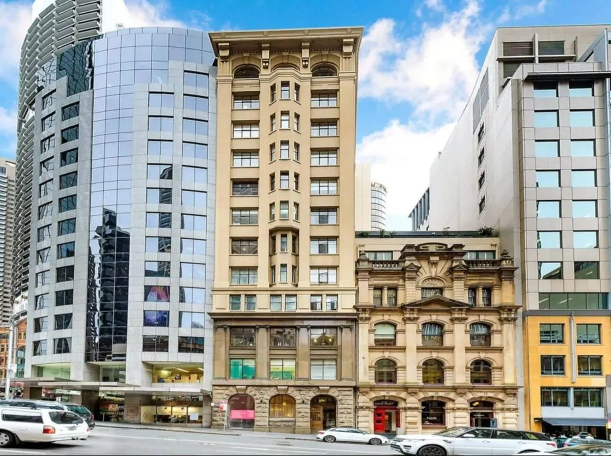 Image 6 of Chic Stay by Circular Quay and Opera House with Pool