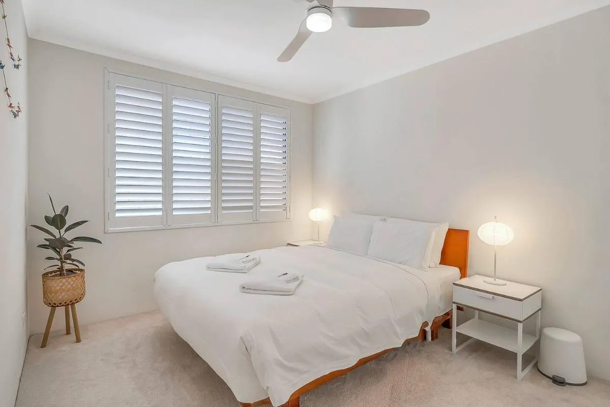 Image 1 of Chic Surry Hills Style with Parking