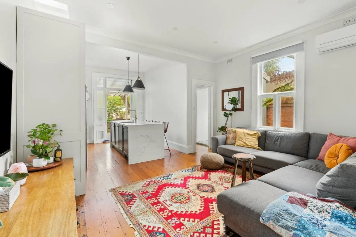 Image of Chiltern Terrace – Delightful Erskineville Charm