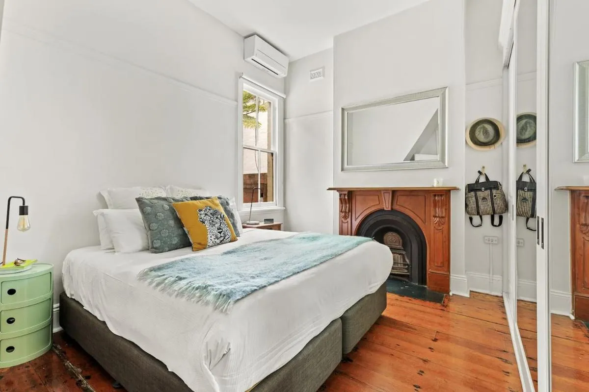 Image 6 of Chiltern Terrace – Delightful Erskineville Charm