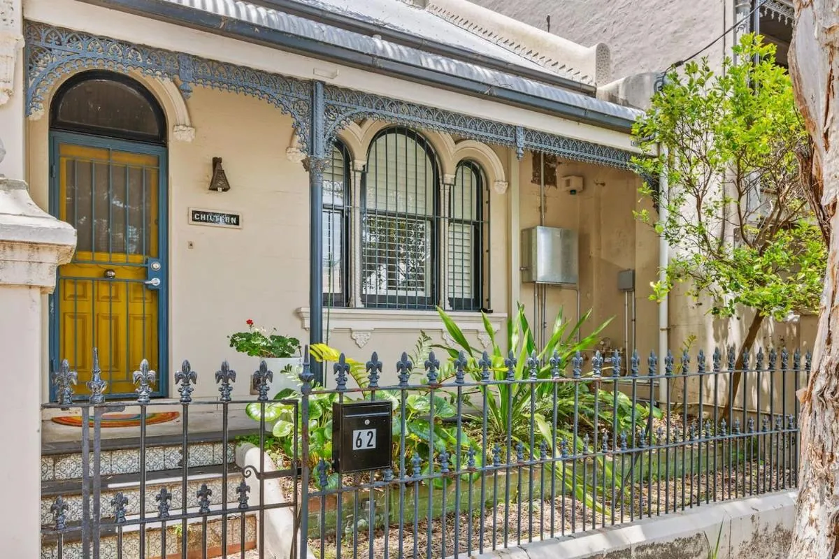 Image 5 of Chiltern Terrace – Delightful Erskineville Charm