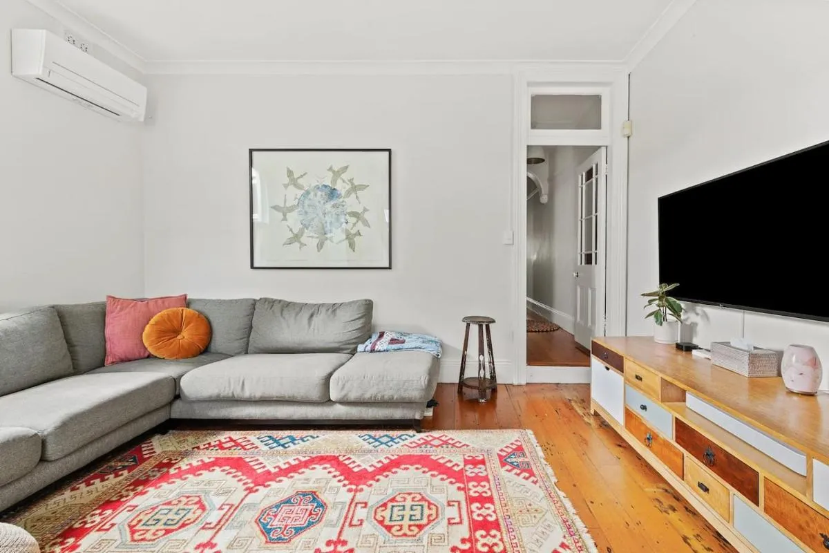 Image 4 of Chiltern Terrace – Delightful Erskineville Charm