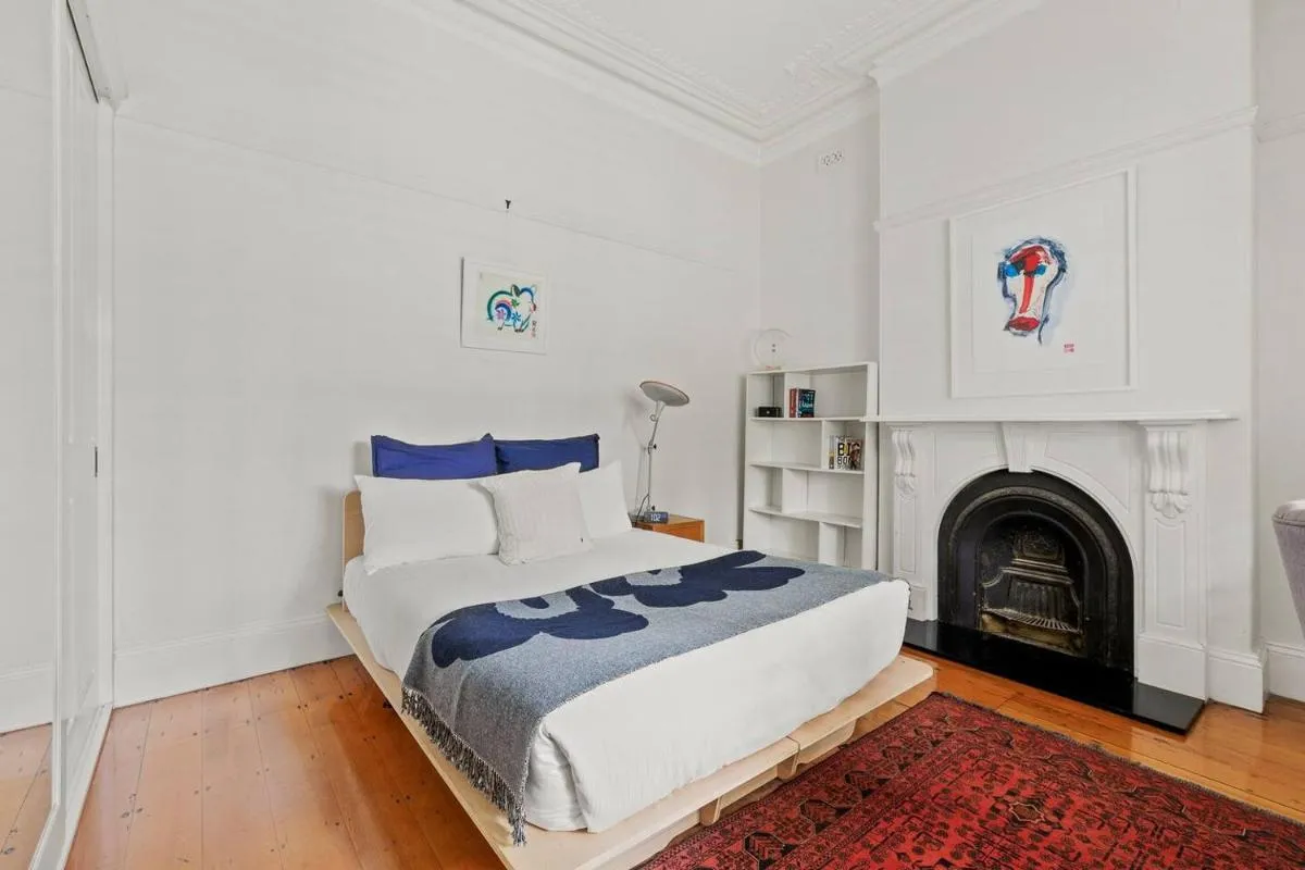 Image 1 of Chiltern Terrace – Delightful Erskineville Charm
