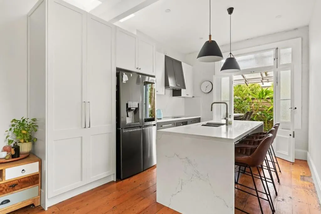 Image 3 of Chiltern Terrace – Delightful Erskineville Charm
