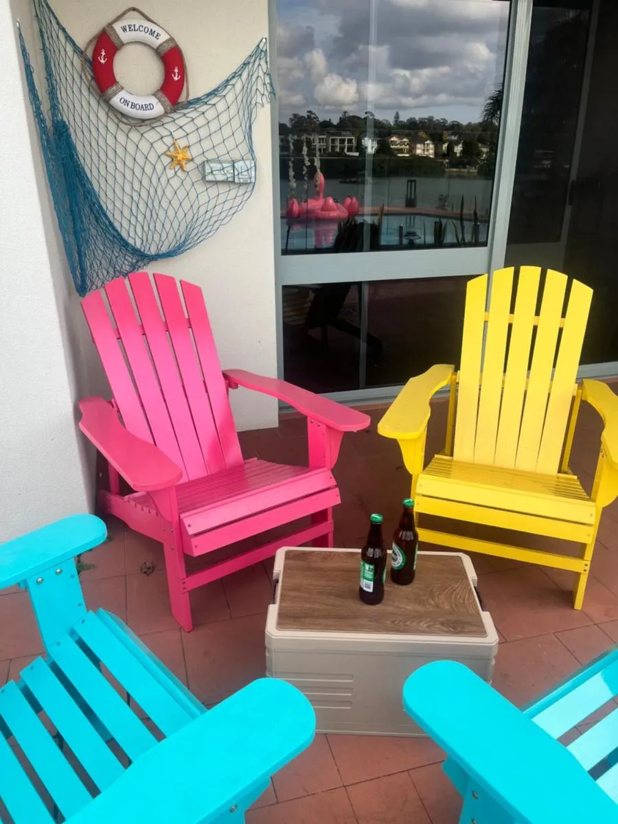 Image 6 of Chiswick Waterfront Retreat