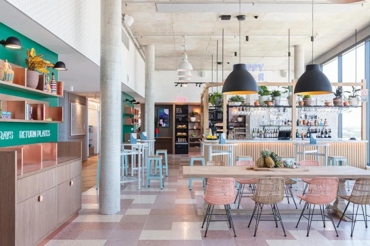 Image 3 of Citadines Connect Sydney Airport