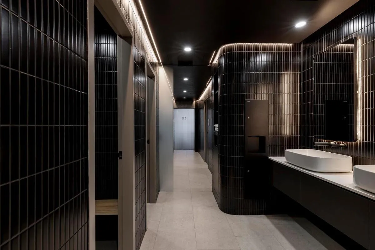 Image 2 of Citadines Walker North Sydney