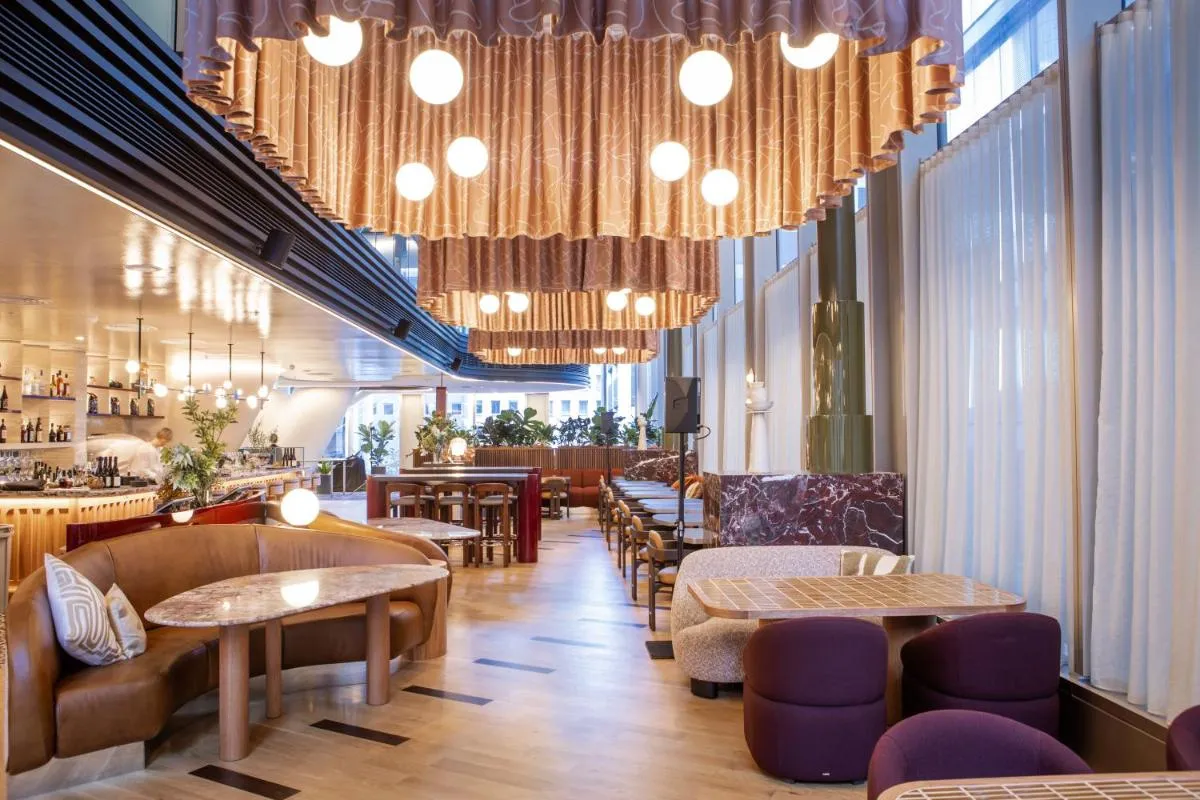 Image 3 of Citadines Walker North Sydney