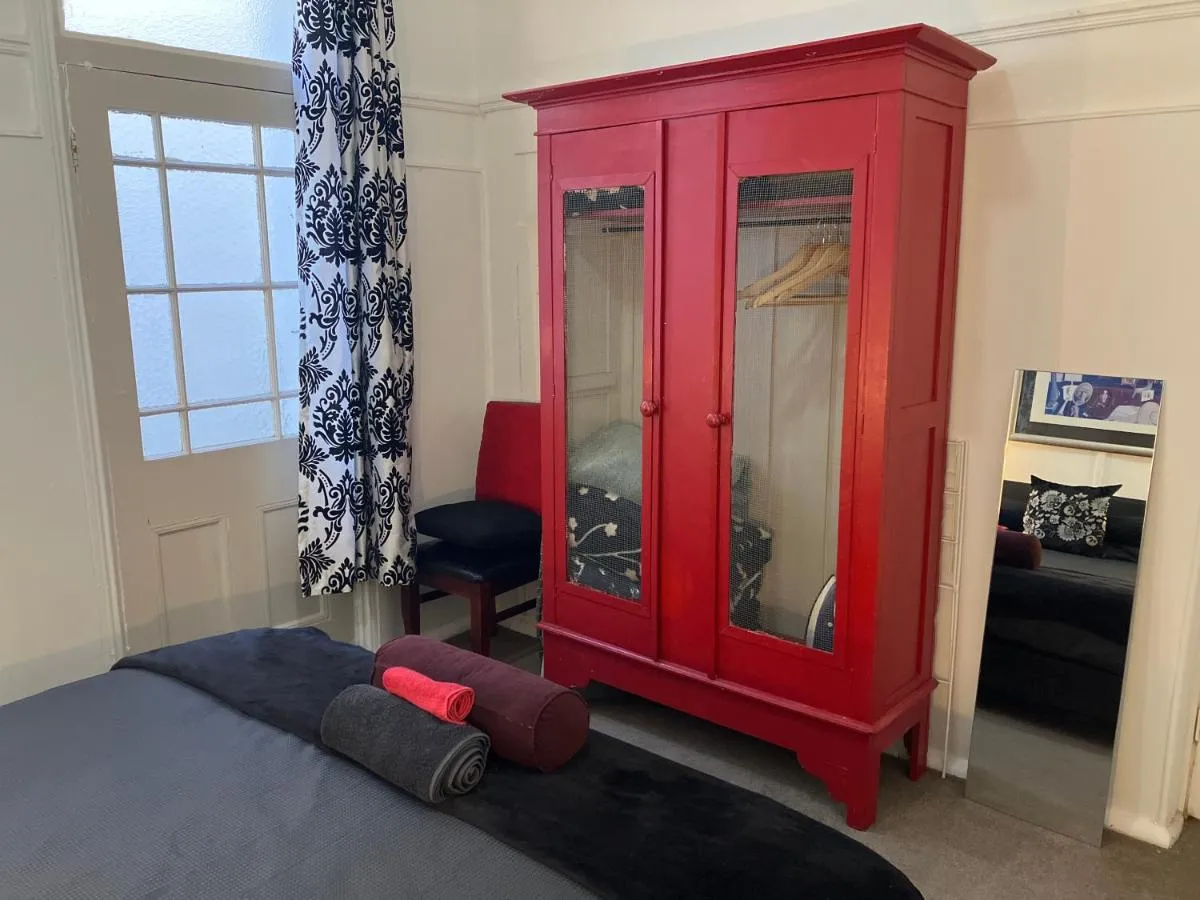 Image 1 of City apartment sleeping up to 4 with rooftop terrace