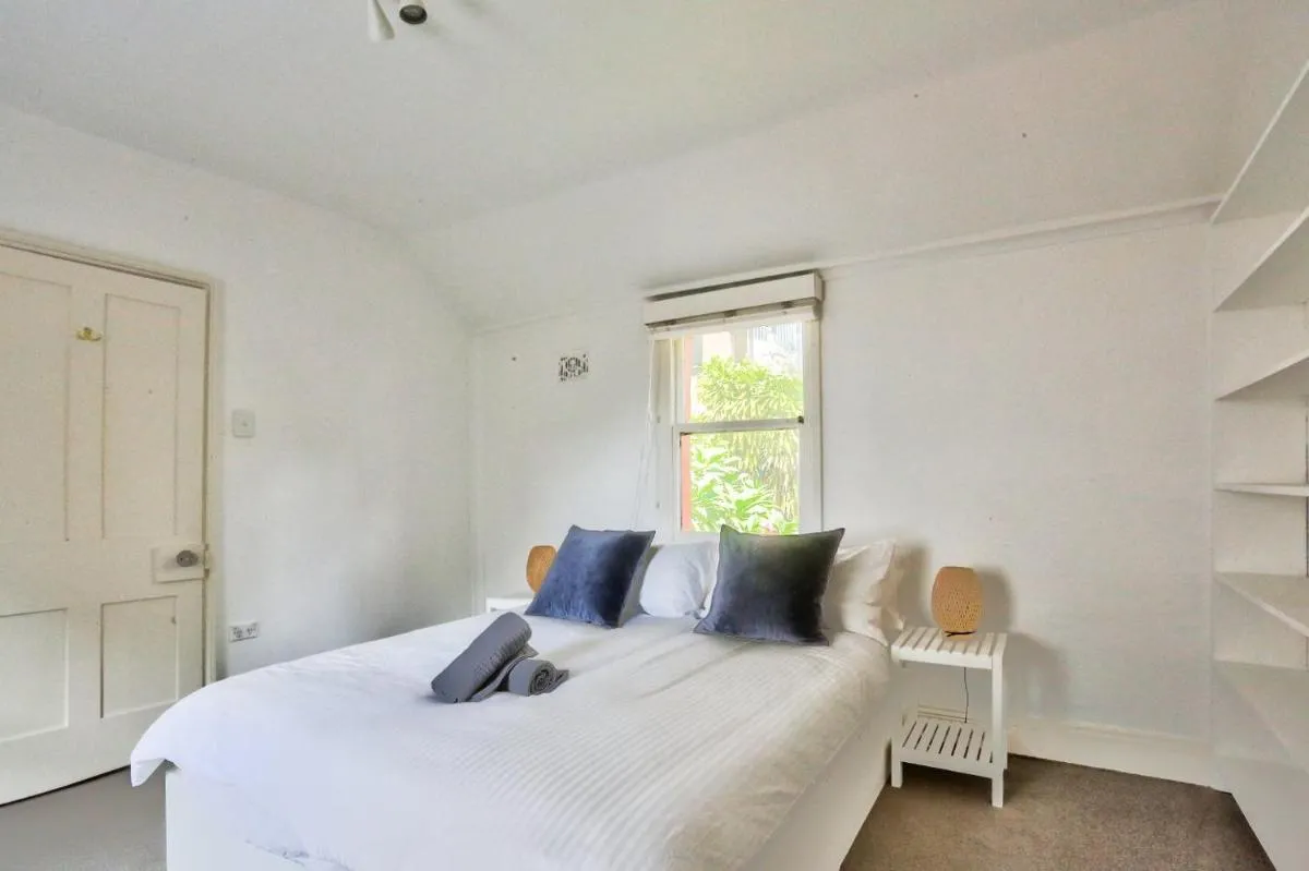 Image 1 of Close to City 3 Bedroom House Surry Hills 2 E-Bikes Included