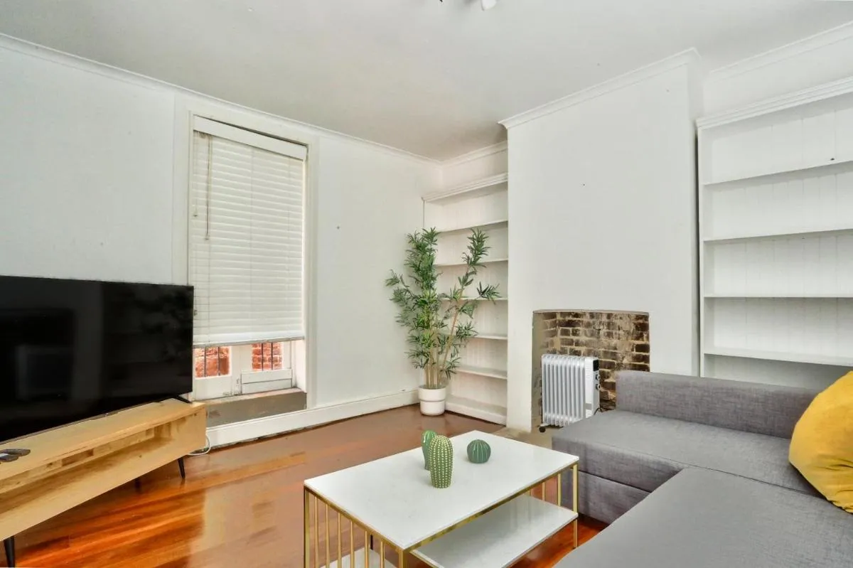 Image 4 of Close to City 3 Bedroom House Surry Hills 2 E-Bikes Included