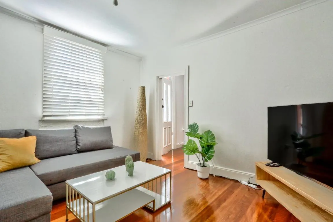 Image of Close to City 3 Bedroom House Surry Hills 2 E-Bikes Included