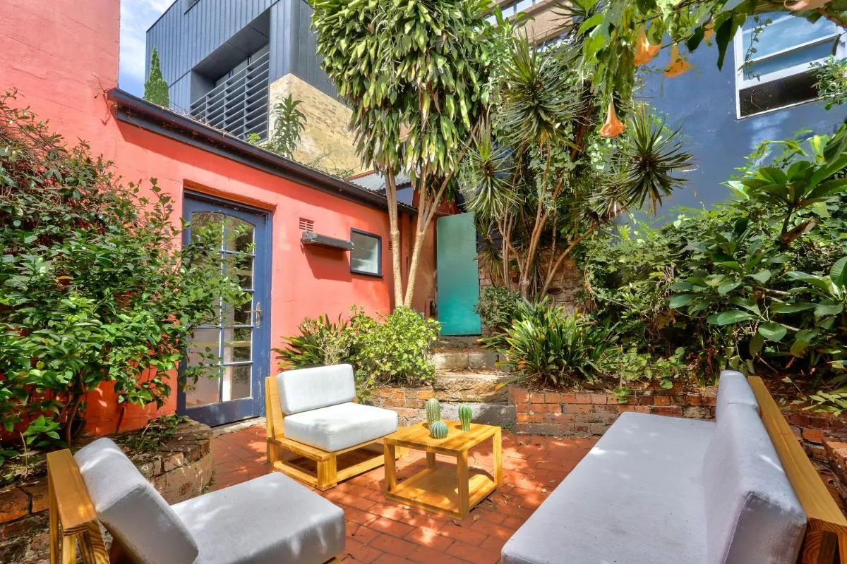 Image 5 of Close to City 3 Bedroom House Surry Hills 2 E-Bikes Included