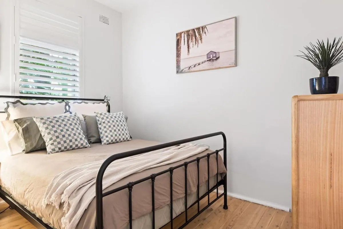 Image 1 of Coastal Corner – Contemporary Chic by the Beach