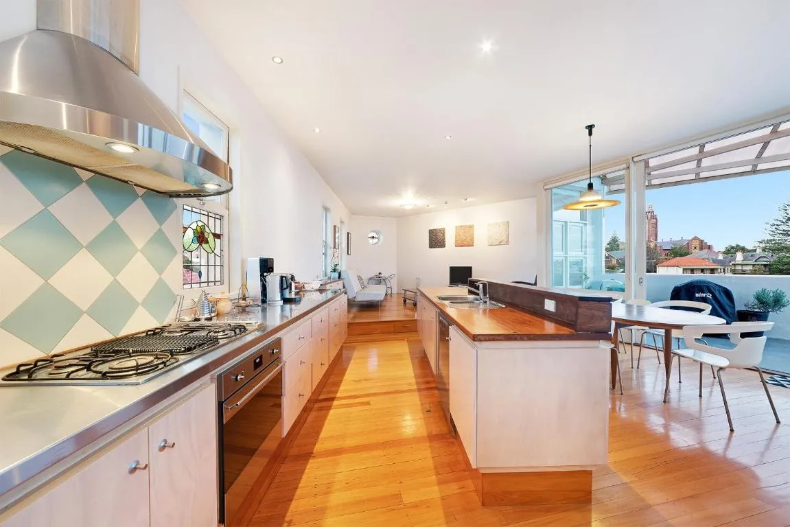 Image of Coastal Penthouse at Coogee Beach