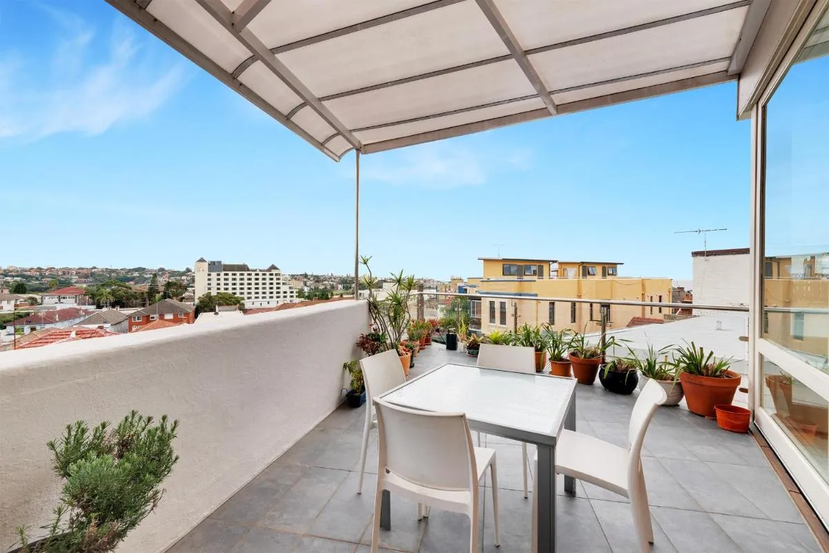 Image 5 of Coastal Penthouse at Coogee Beach