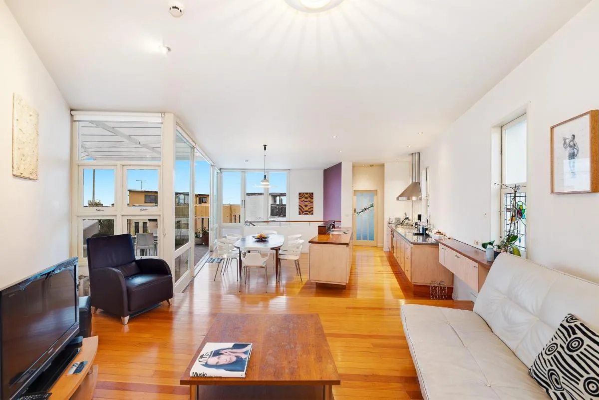 Image 4 of Coastal Penthouse at Coogee Beach