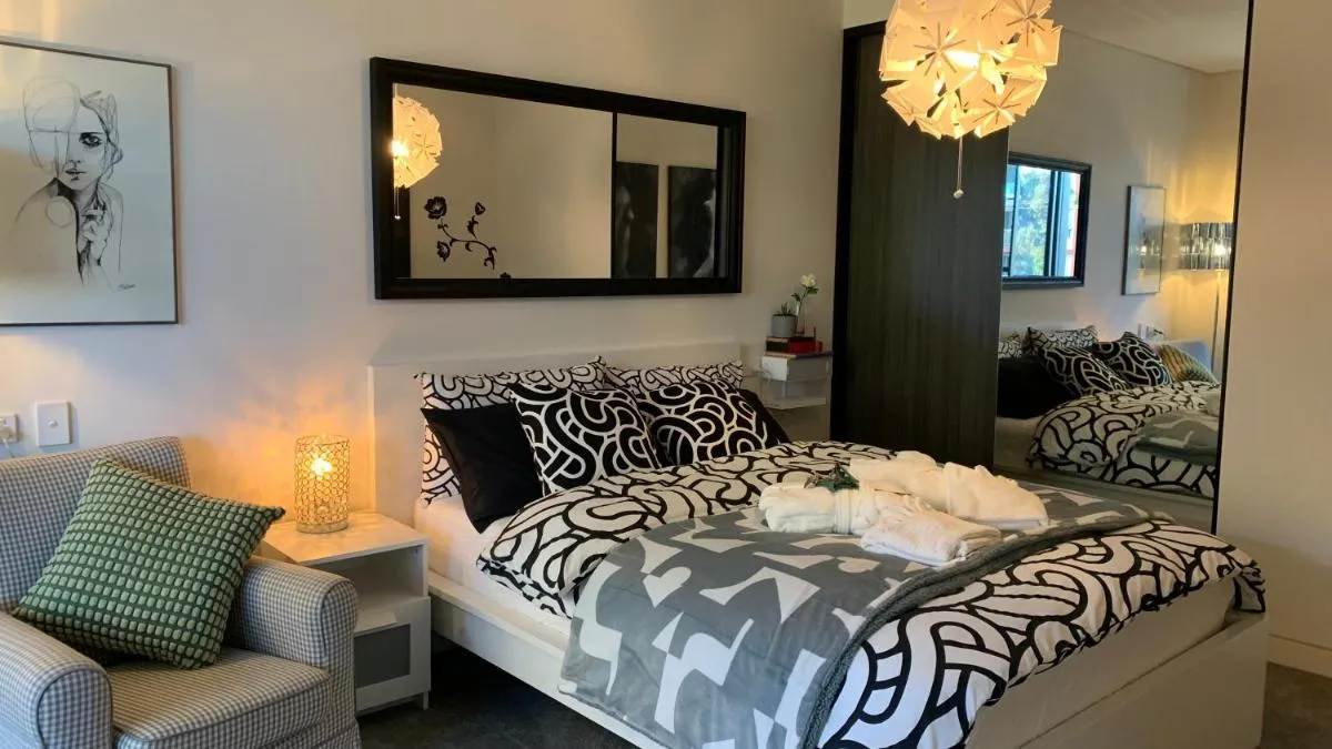 Image of Comfort Bunker Homebush