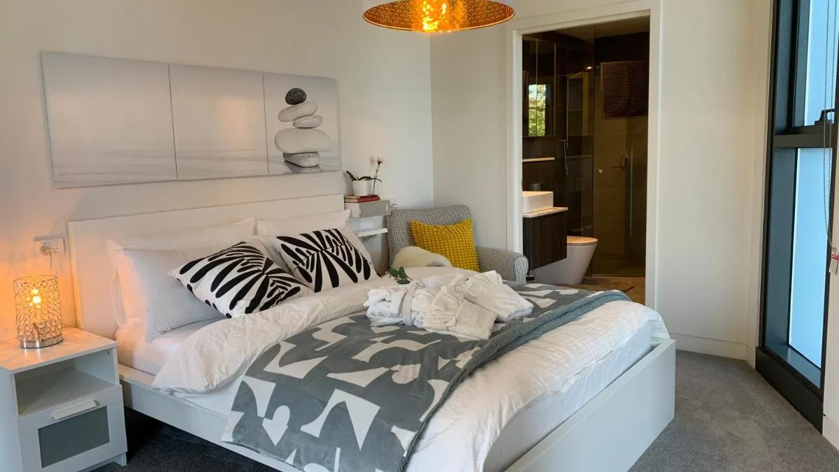 Image 6 of Comfort Bunker Homebush