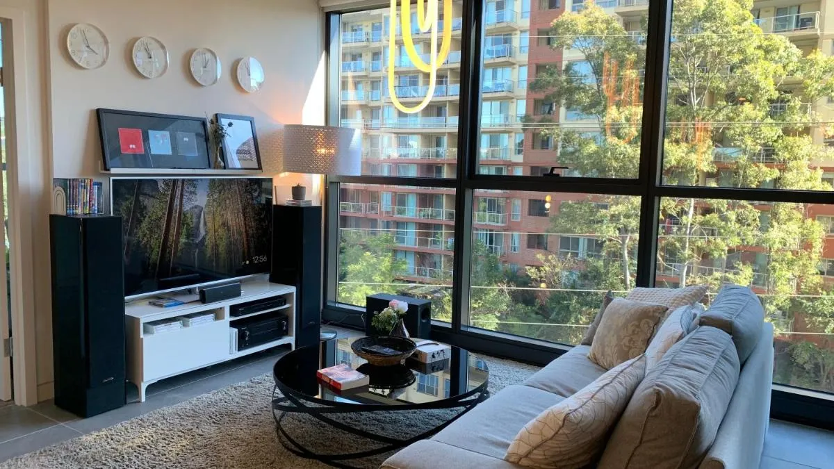 Image 4 of Comfort Bunker Homebush