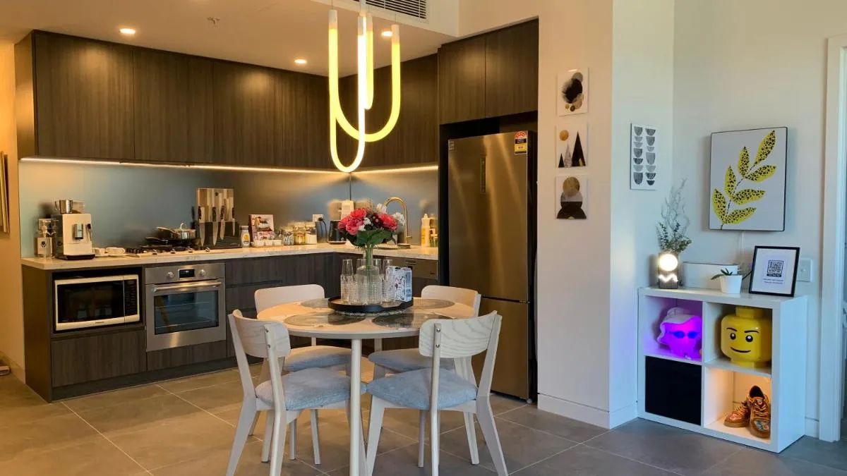 Image 3 of Comfort Bunker Homebush