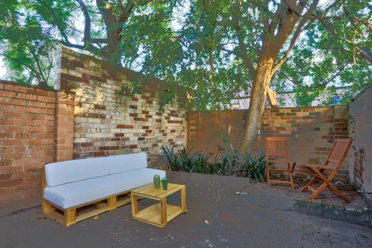 Image 5 of Comfortable 3 Bedroom House Pyrmont