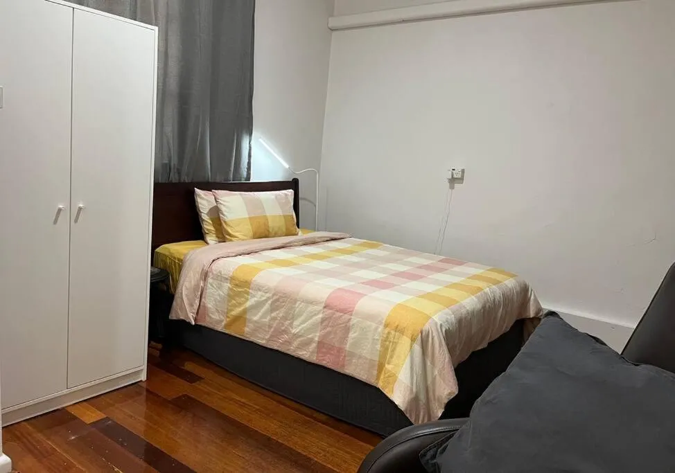 Image 6 of Comfortable Studio+free parking for small car