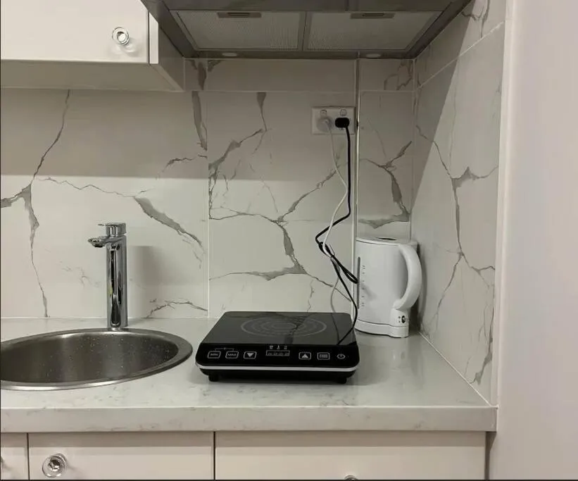 Image 2 of Comfortable Studio+free parking for small car