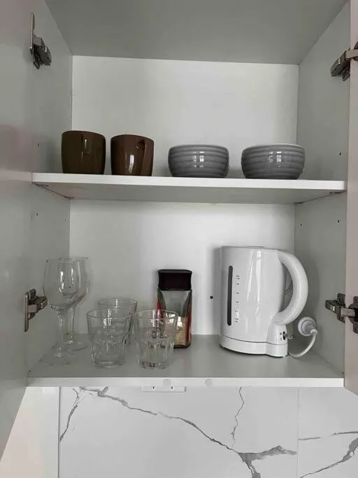 Image 4 of Comfortable Studio+free parking for small car