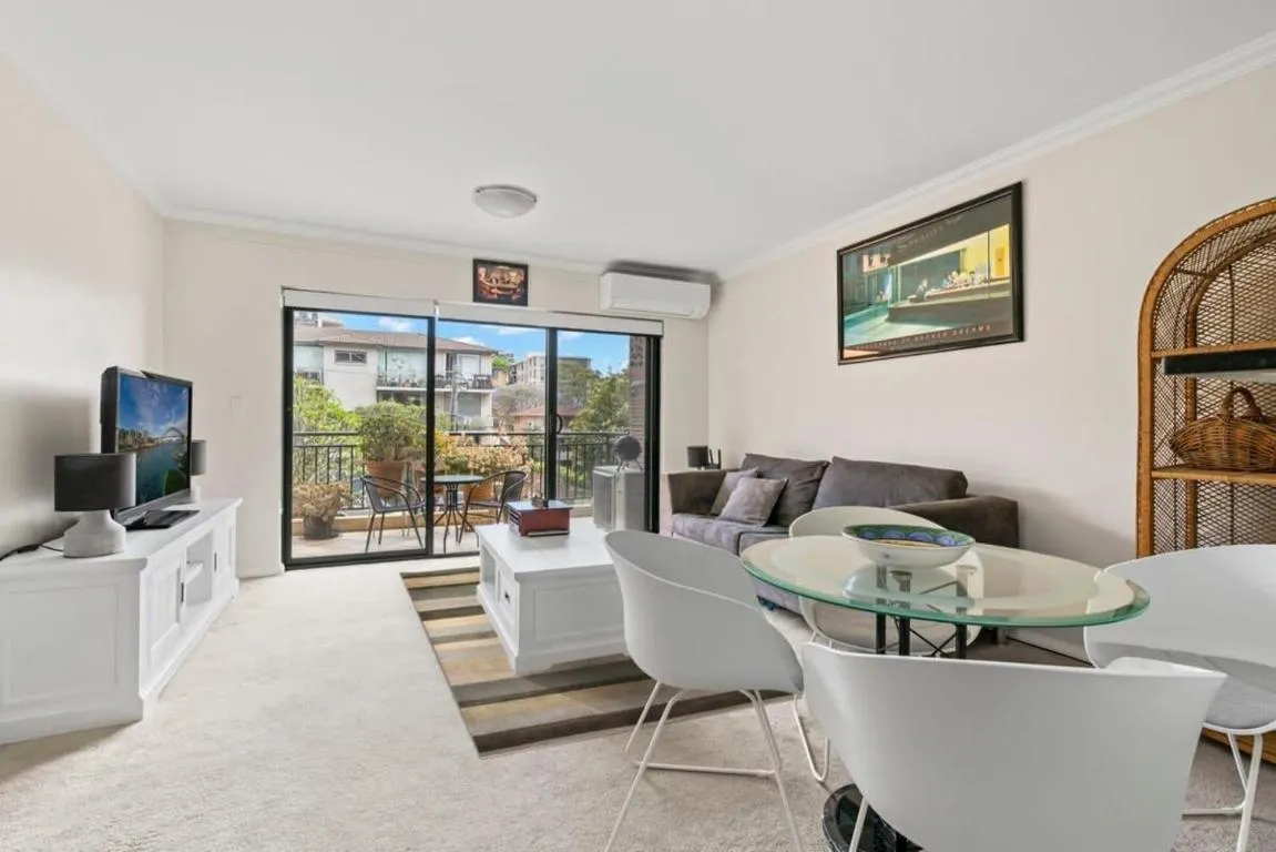 Image of Comfy Coogee 1 Bedroom Hideaway