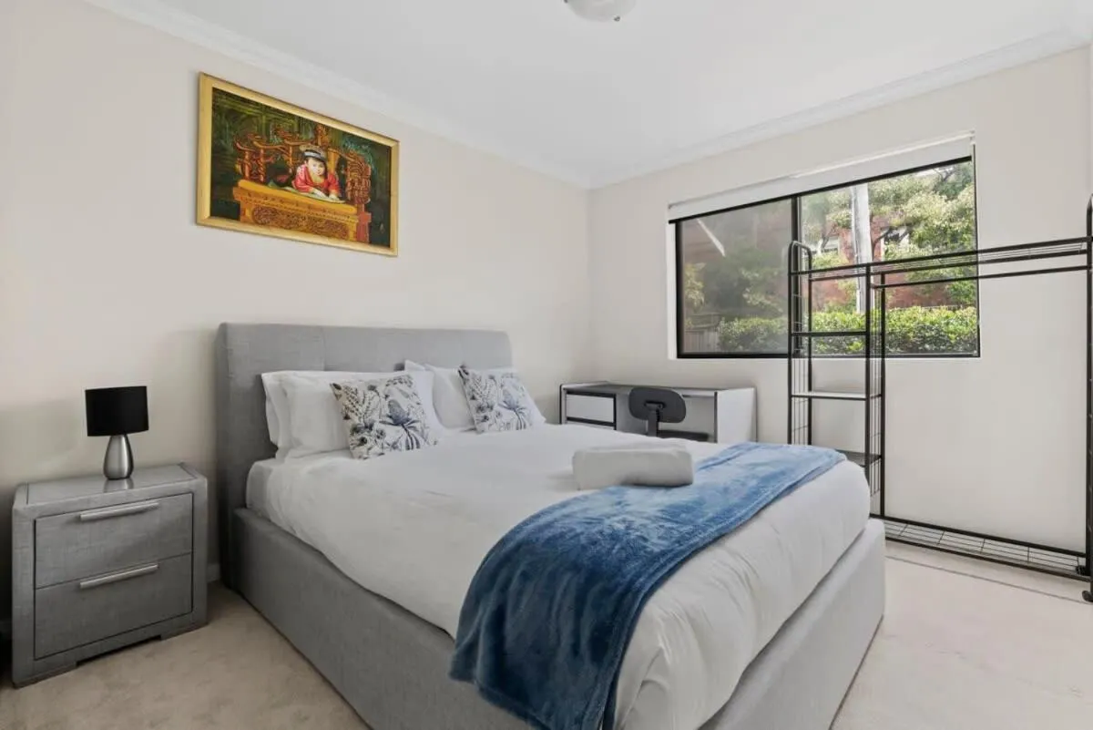 Image 1 of Comfy Coogee 1 Bedroom Hideaway