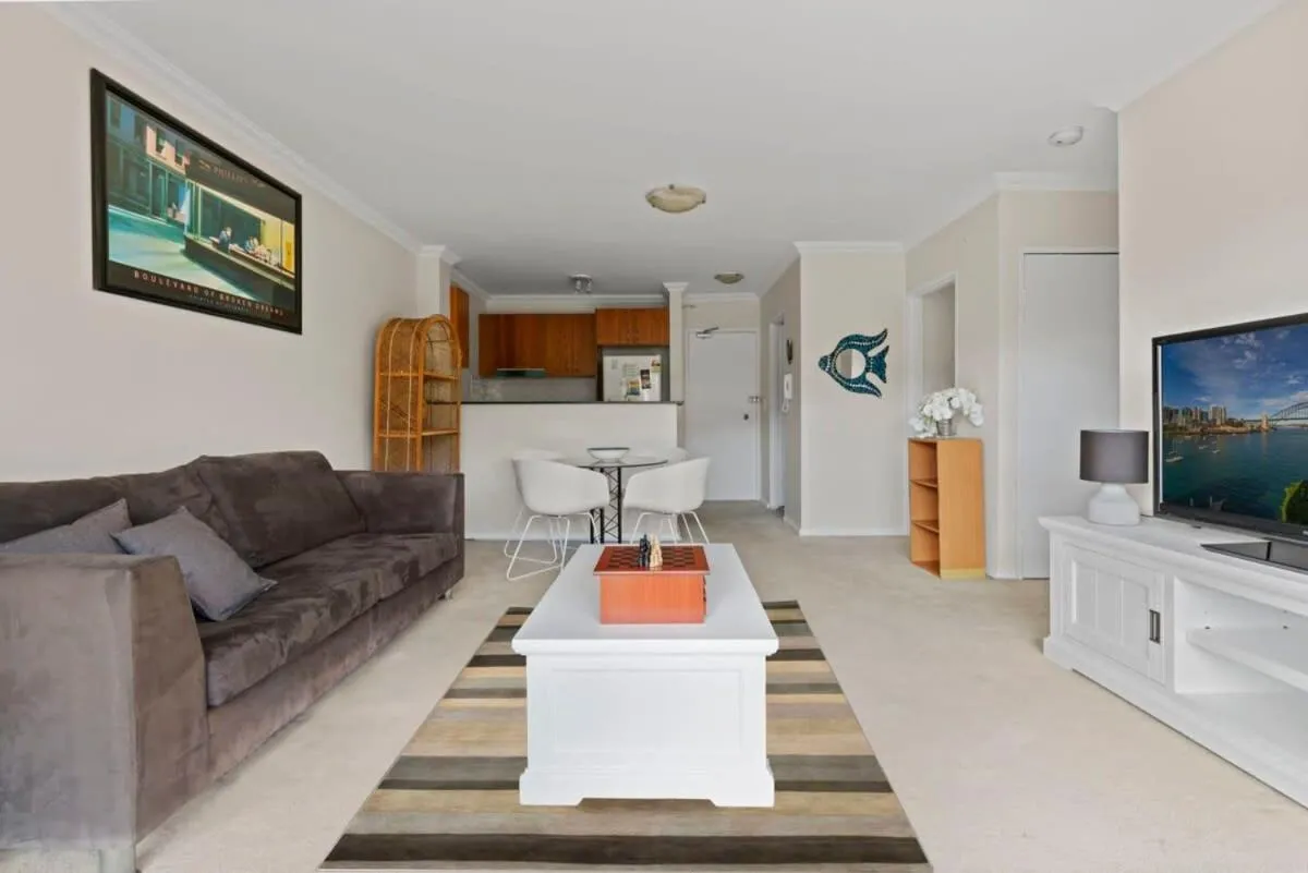 Image 4 of Comfy Coogee 1 Bedroom Hideaway