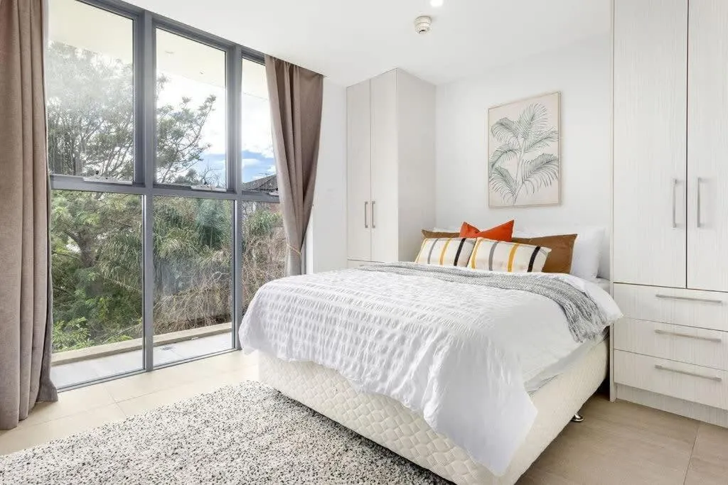 Image of Comfy & Cozy Beach Studio 5min walk to Bondi Beach