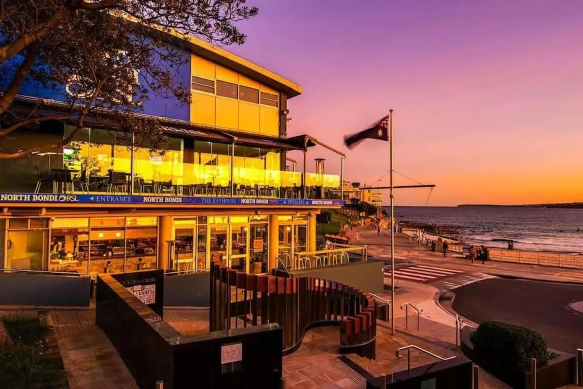 Image 5 of Comfy & Cozy Beach Studio 5min walk to Bondi Beach