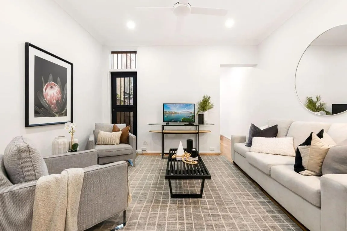 Image of Comfy Darlinghurst Retreat