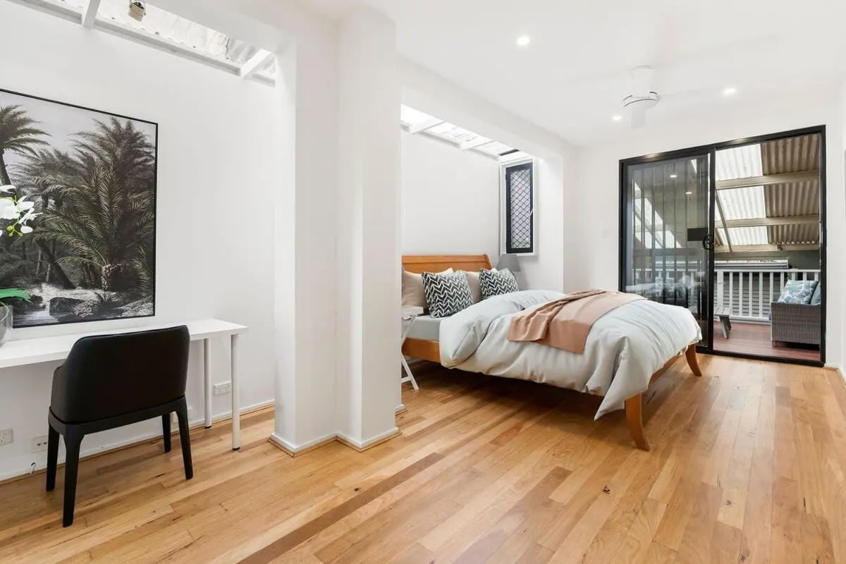 Image 1 of Comfy Darlinghurst Retreat