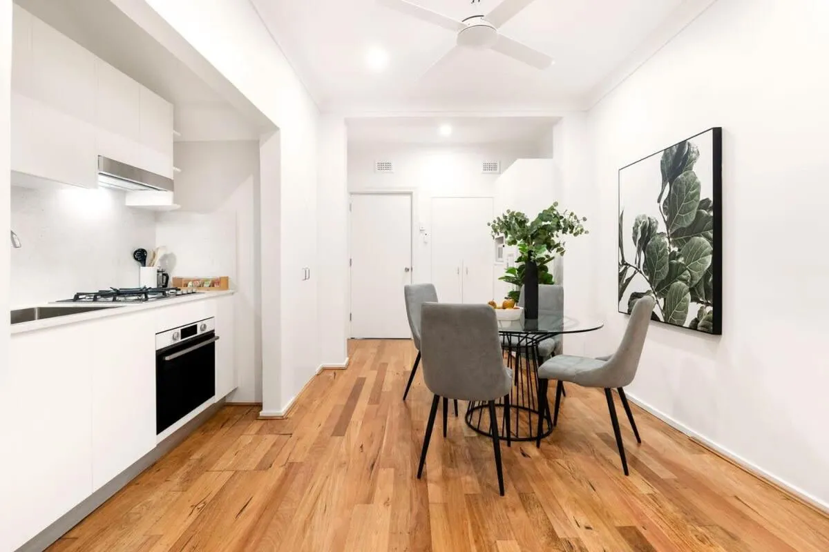 Image 6 of Comfy Darlinghurst Retreat
