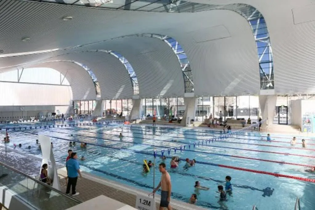 Image 2 of Comfy House Sydney Darling Harbour ICC Chinatown