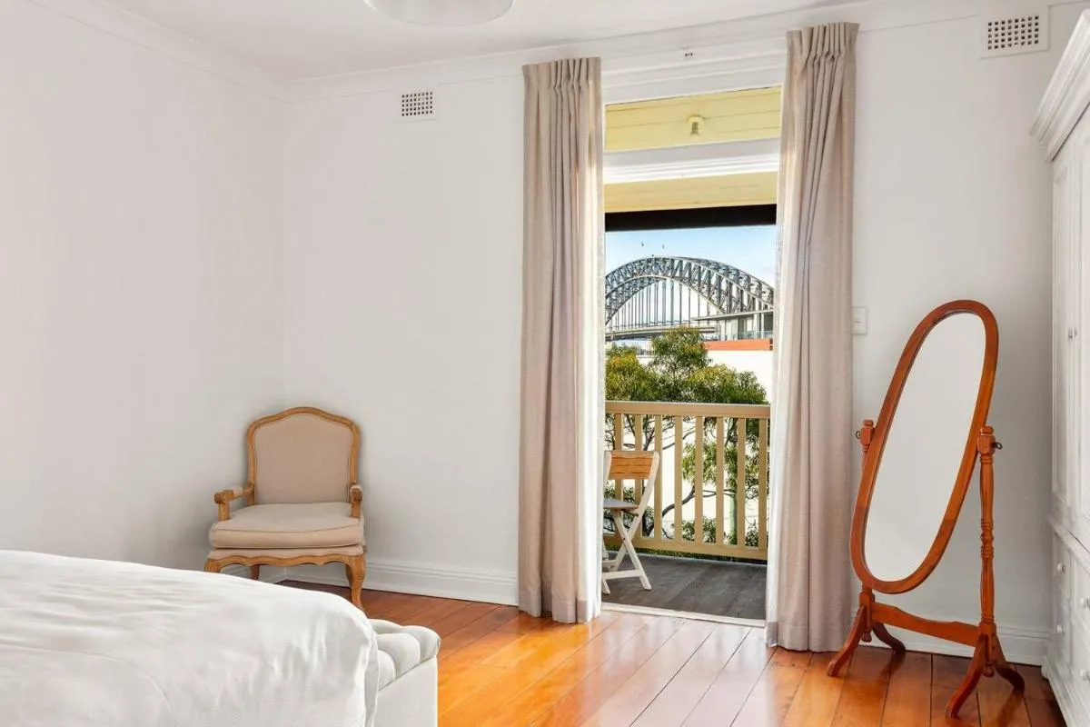 Image 1 of Contemporary Charm with Spectacular Harbour Views