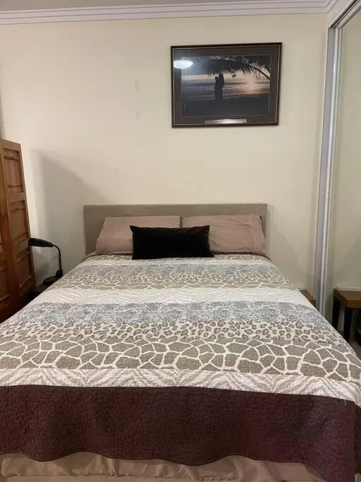 Image 6 of Convenient Studio With Courtyard