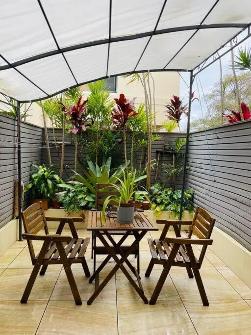 Image 5 of Convenient Studio With Courtyard