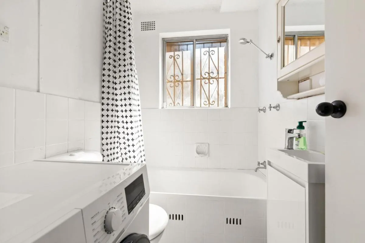 Image 1 of Convenient Studio in Trendy Inner-City Suburb