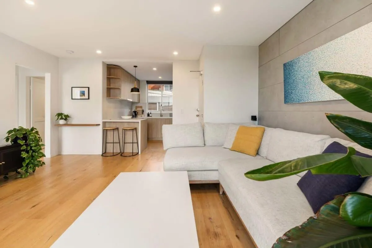 Image 4 of Coogee Beach Cosy Home