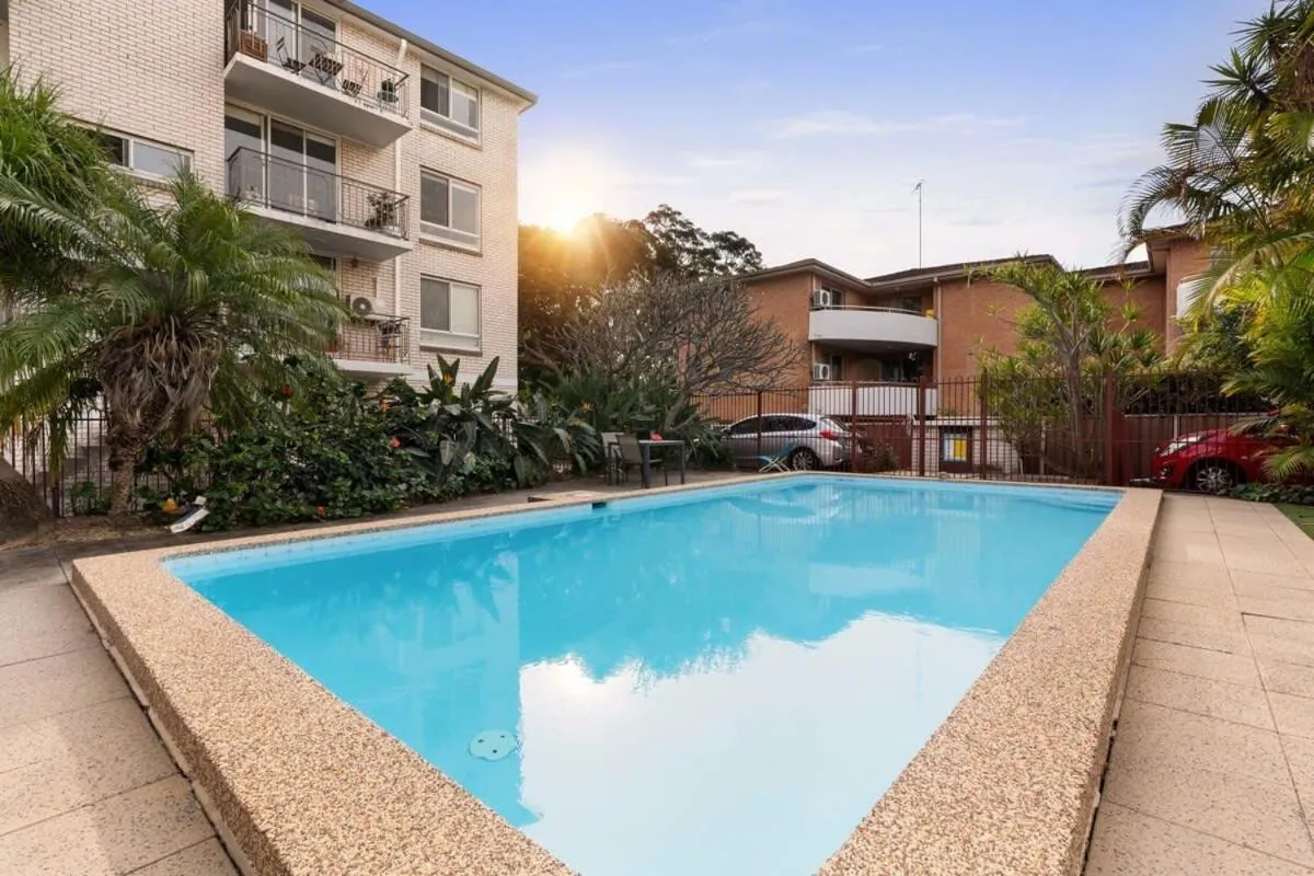 Image 3 of Coogee Beach Cosy Home