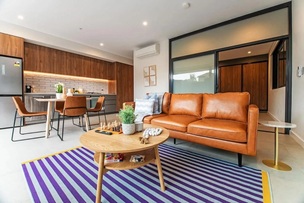 Image 2 of Coogee Beachside Getaway 2