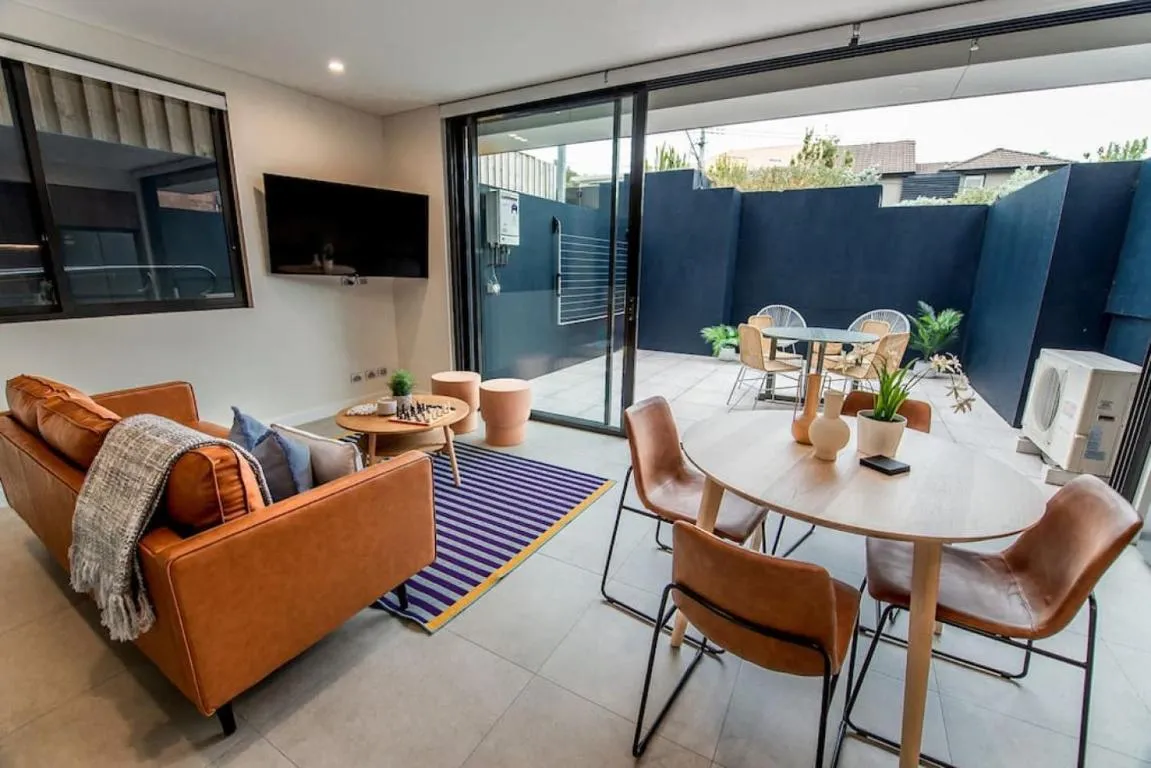 Image of Coogee Beachside Getaway 2